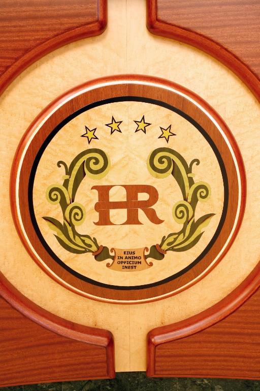 Hotel Rojan 술모나 외부 사진